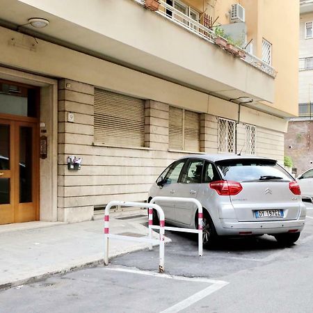 Sanpietrina Suite Rome Exterior photo