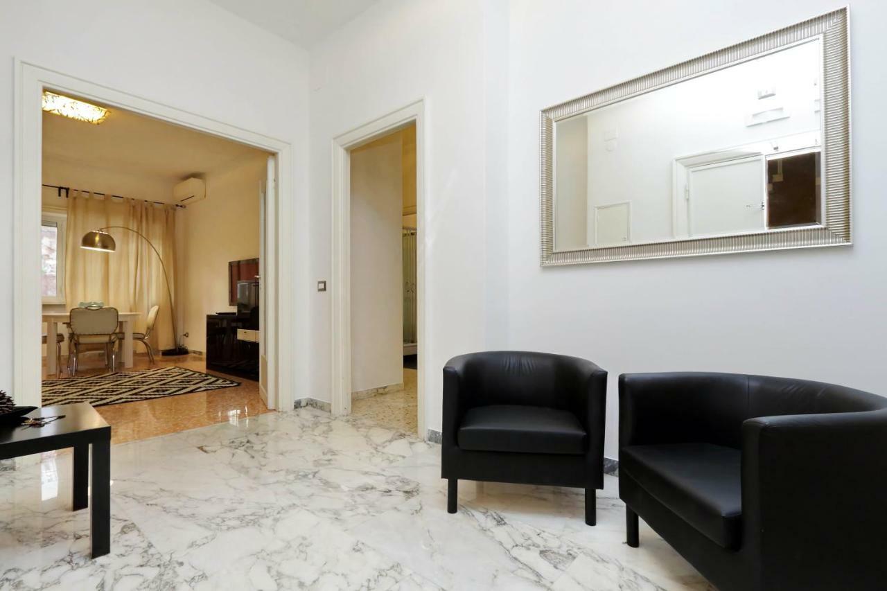 Sanpietrina Suite Rome Exterior photo