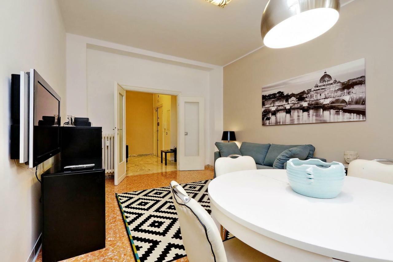 Sanpietrina Suite Rome Exterior photo