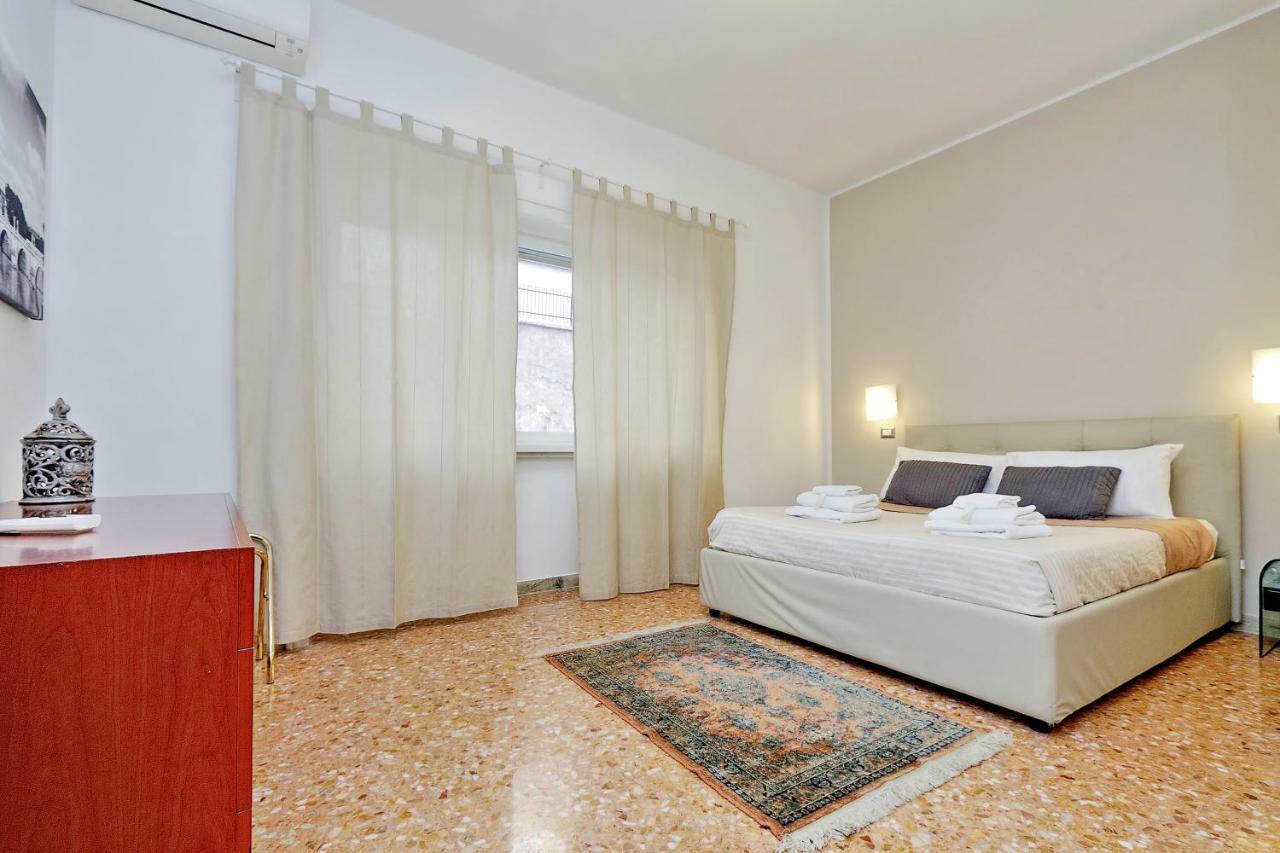 Sanpietrina Suite Rome Exterior photo