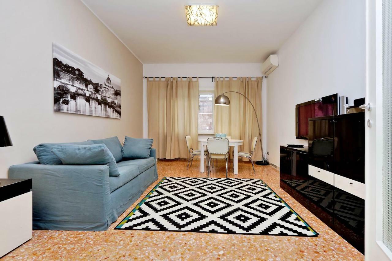 Sanpietrina Suite Rome Exterior photo