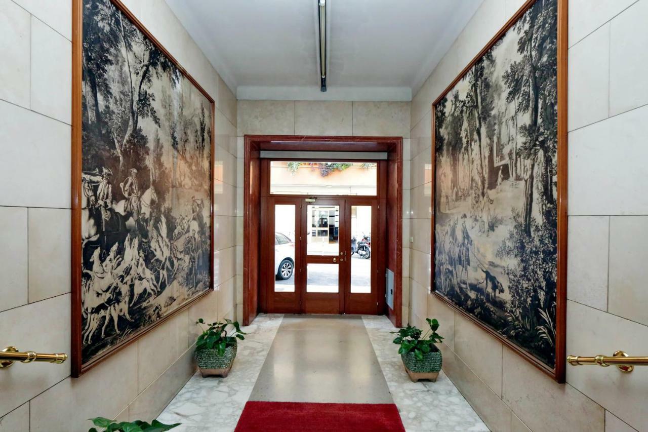 Sanpietrina Suite Rome Exterior photo