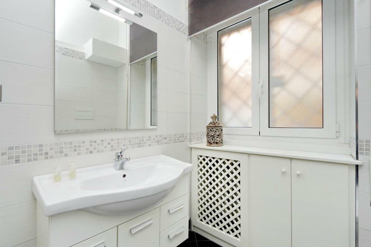 Sanpietrina Suite Rome Exterior photo